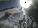 Archived image Webcam view ski resort seibelseckle 10:00