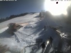 Archived image Webcam view ski resort seibelseckle 11:00