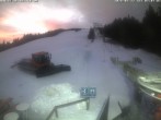 Archiv Foto Webcam Skigebiet Seibelseckle 06:00