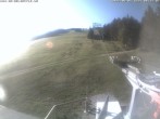Archiv Foto Webcam Skigebiet Seibelseckle 07:00