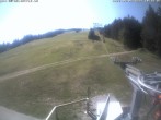 Archiv Foto Webcam Skigebiet Seibelseckle 09:00