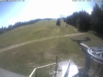 Archiv Foto Webcam Skigebiet Seibelseckle 11:00
