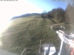 Archived image Webcam view ski resort seibelseckle 06:00
