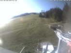 Archived image Webcam view ski resort seibelseckle 07:00