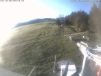 Archived image Webcam view ski resort seibelseckle 06:00