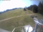 Archived image Webcam view ski resort seibelseckle 09:00