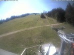 Archiv Foto Webcam Skigebiet Seibelseckle 09:00