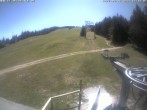 Archiv Foto Webcam Skigebiet Seibelseckle 11:00