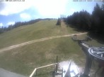 Archiv Foto Webcam Skigebiet Seibelseckle 13:00