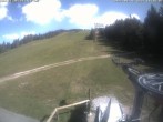 Archiv Foto Webcam Skigebiet Seibelseckle 15:00