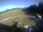 Archiv Foto Webcam Skigebiet Seibelseckle 17:00