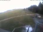 Archiv Foto Webcam Skigebiet Seibelseckle 19:00