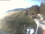 Archived image Webcam view ski resort seibelseckle 05:00