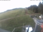 Archived image Webcam view ski resort seibelseckle 05:00