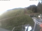 Archived image Webcam view ski resort seibelseckle 06:00