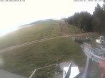 Archived image Webcam view ski resort seibelseckle 07:00