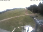 Archived image Webcam view ski resort seibelseckle 11:00