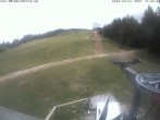 Archived image Webcam view ski resort seibelseckle 13:00
