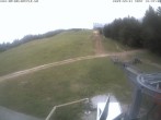 Archived image Webcam view ski resort seibelseckle 17:00
