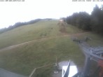 Archived image Webcam view ski resort seibelseckle 05:00