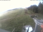 Archived image Webcam view ski resort seibelseckle 06:00
