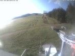 Archived image Webcam view ski resort seibelseckle 07:00