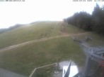 Archived image Webcam view ski resort seibelseckle 09:00