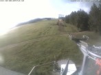 Archiv Foto Webcam Skigebiet Seibelseckle 07:00