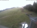 Archived image Webcam view ski resort seibelseckle 07:00