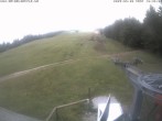 Archived image Webcam view ski resort seibelseckle 09:00