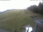 Archived image Webcam view ski resort seibelseckle 11:00