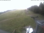 Archived image Webcam view ski resort seibelseckle 13:00