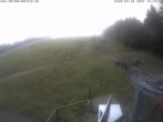 Archived image Webcam view ski resort seibelseckle 15:00