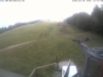 Archived image Webcam view ski resort seibelseckle 17:00