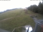 Archived image Webcam view ski resort seibelseckle 19:00