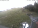 Archiv Foto Webcam Skigebiet Seibelseckle 06:00