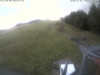 Archived image Webcam view ski resort seibelseckle 05:00