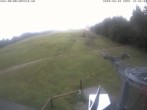 Archived image Webcam view ski resort seibelseckle 11:00