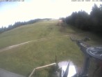 Archived image Webcam view ski resort seibelseckle 15:00