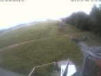 Archived image Webcam view ski resort seibelseckle 19:00