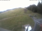 Archived image Webcam view ski resort seibelseckle 05:00