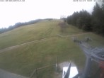 Archived image Webcam view ski resort seibelseckle 06:00