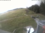 Archived image Webcam view ski resort seibelseckle 07:00