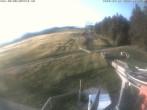 Archived image Webcam view ski resort seibelseckle 05:00