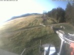 Archived image Webcam view ski resort seibelseckle 06:00