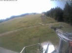 Archived image Webcam view ski resort seibelseckle 09:00