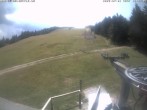 Archived image Webcam view ski resort seibelseckle 11:00
