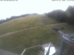 Archived image Webcam view ski resort seibelseckle 13:00