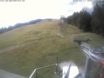 Archiv Foto Webcam Skigebiet Seibelseckle 09:00