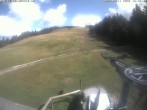 Archived image Webcam view ski resort seibelseckle 15:00